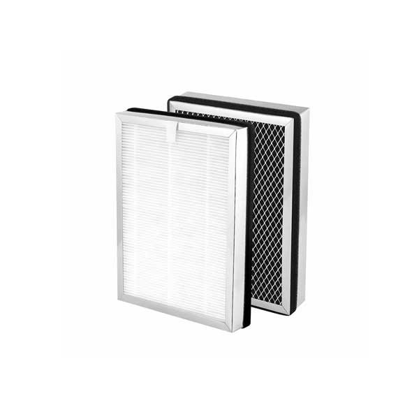 HEPA Filter for Activated Carbon