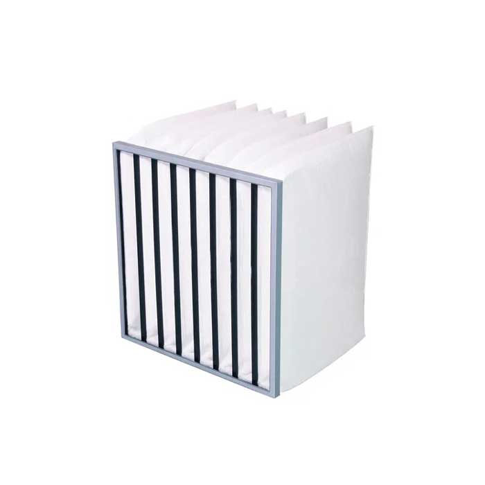 AD-PS Series Fine Filters