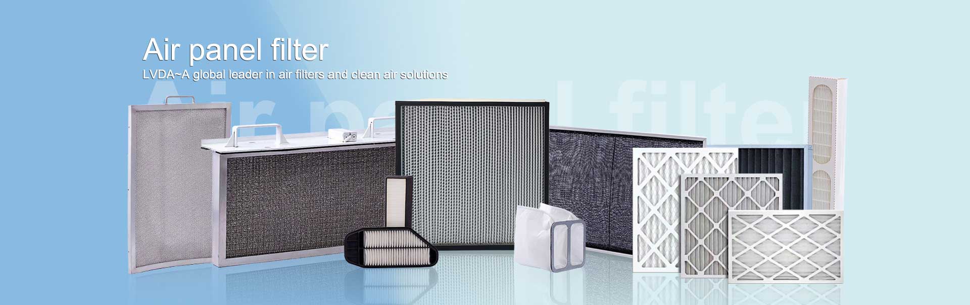 High-Flow-Fine-Filters